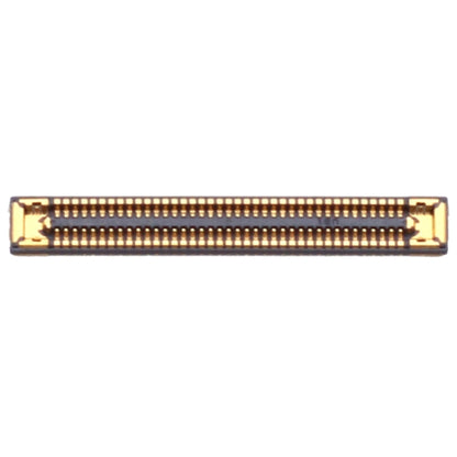 For Samsung Galaxy A72 4G SM-A725 10pcs Charging FPC Connector On Motherboard - FPC Connector by buy2fix | Online Shopping UK | buy2fix