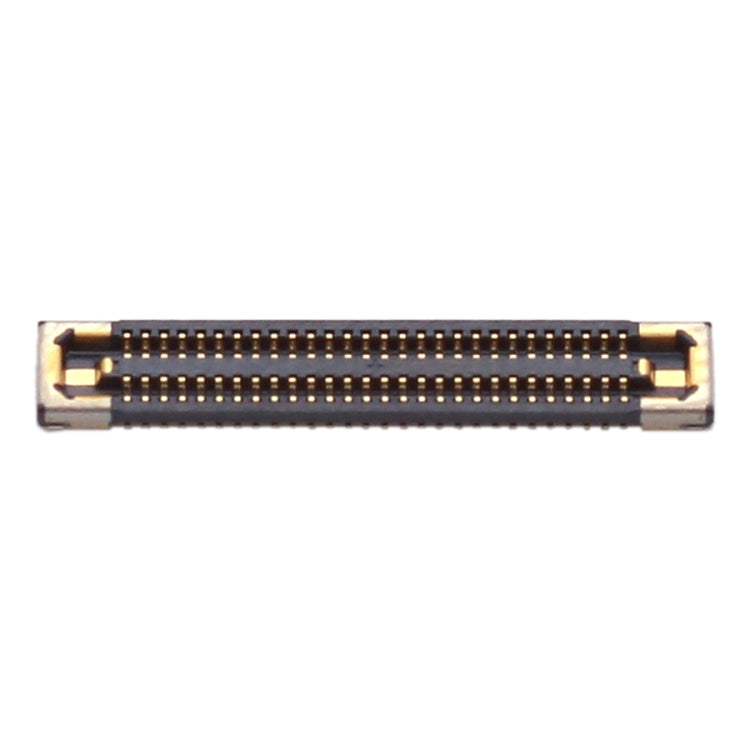 For Samsung Galaxy Note20 SM-N980 10pcs Charging FPC Connector On Motherboard - FPC Connector by buy2fix | Online Shopping UK | buy2fix