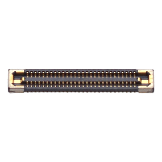 For Samsung Galaxy Note20 SM-N980 10pcs Charging FPC Connector On Motherboard - FPC Connector by buy2fix | Online Shopping UK | buy2fix