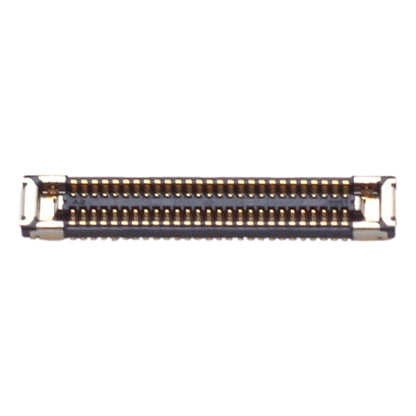 For Samsung Galaxy Note20 Ultra SM-N985 10pcs Charging FPC Connector On Motherboard - FPC Connector by buy2fix | Online Shopping UK | buy2fix