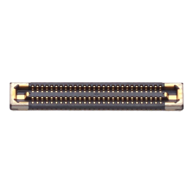 For Samsung Galaxy S21 Ultra 5G SM-G998 10pcs Charging FPC Connector On Motherboard - FPC Connector by buy2fix | Online Shopping UK | buy2fix