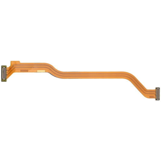 For Realme GT Neo2 LCD Flex Cable - Flex Cable by buy2fix | Online Shopping UK | buy2fix
