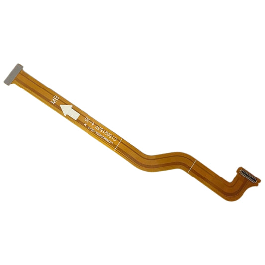 For Realme GT Neo2 LCD Flex Cable - Flex Cable by buy2fix | Online Shopping UK | buy2fix