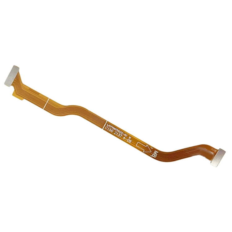 For Realme GT Neo2 Motherboard Flex Cable - Flex Cable by buy2fix | Online Shopping UK | buy2fix