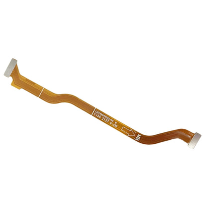 For Realme GT Neo2 Motherboard Flex Cable - Flex Cable by buy2fix | Online Shopping UK | buy2fix