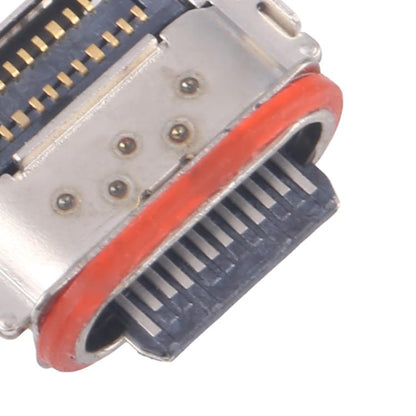 For Samsung Galaxy S20 Ultra 5G 10pcs Charging Port Connector - Tail Connector by buy2fix | Online Shopping UK | buy2fix