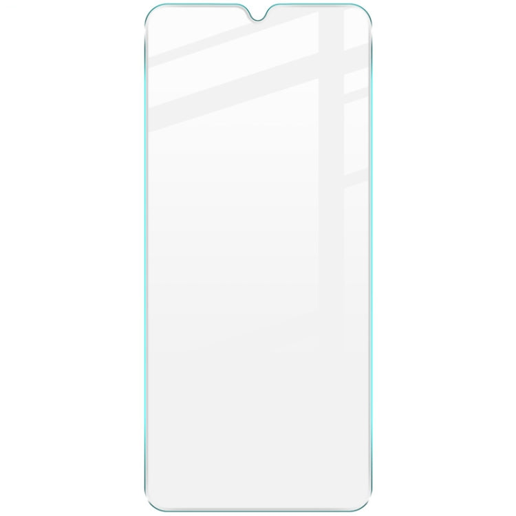 For Nokia G100 4G imak H Series Tempered Glass Film by imak