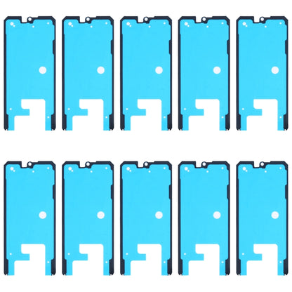 For Samsung Galaxy A71 SM-A715 10pcs Front Housing Adhesive - Others by buy2fix | Online Shopping UK | buy2fix