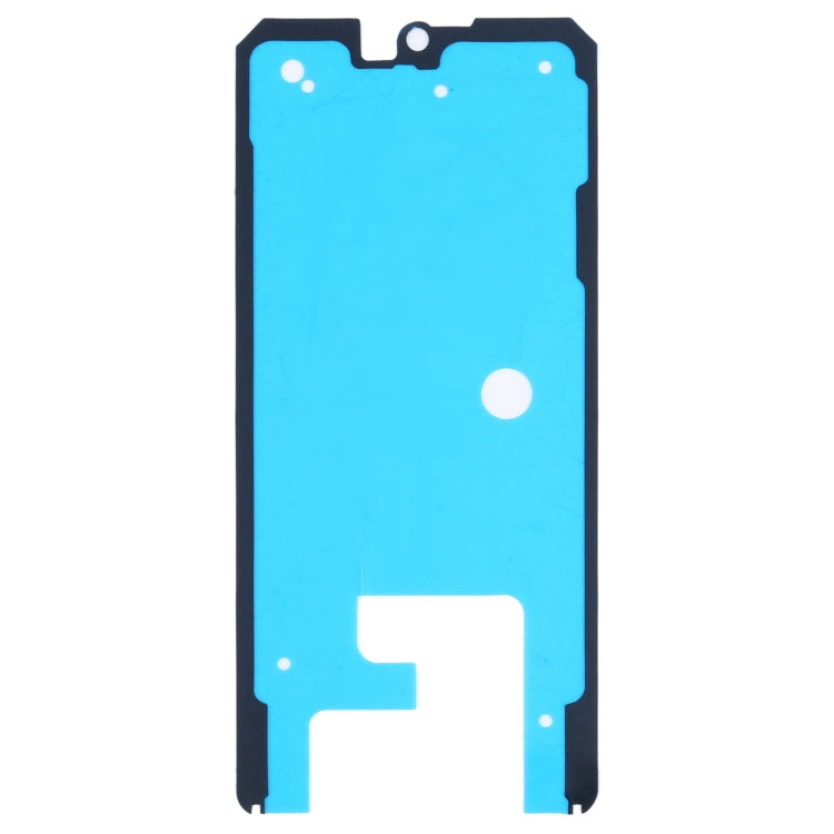 For Samsung Galaxy A71 SM-A715 10pcs Front Housing Adhesive - Others by buy2fix | Online Shopping UK | buy2fix