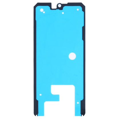 For Samsung Galaxy A71 SM-A715 10pcs Front Housing Adhesive - Others by buy2fix | Online Shopping UK | buy2fix