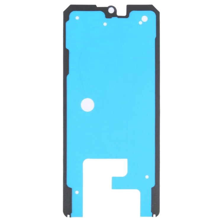 For Samsung Galaxy A71 SM-A715 10pcs Front Housing Adhesive - Others by buy2fix | Online Shopping UK | buy2fix