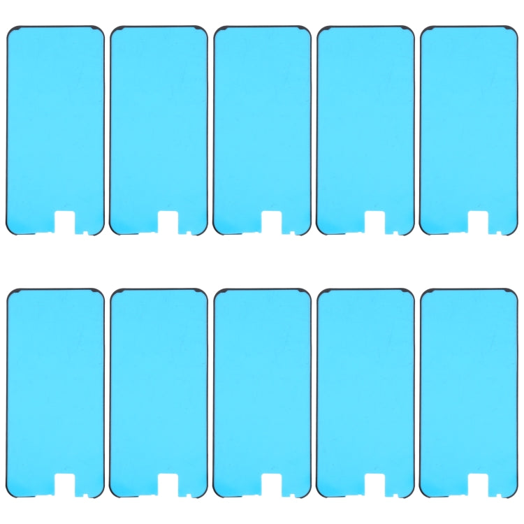 For Samsung Galaxy A01 SM-A015 10pcs Front Housing Adhesive - Others by buy2fix | Online Shopping UK | buy2fix