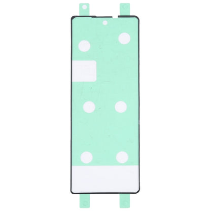 For Samsung Galaxy Z Fold2 5G SM-F916B 10pcs Front Housing Adhesive - Adhesive Sticker by buy2fix | Online Shopping UK | buy2fix