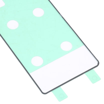 For Samsung Galaxy Z Fold2 5G SM-F916B 10pcs Front Housing Adhesive - Adhesive Sticker by buy2fix | Online Shopping UK | buy2fix
