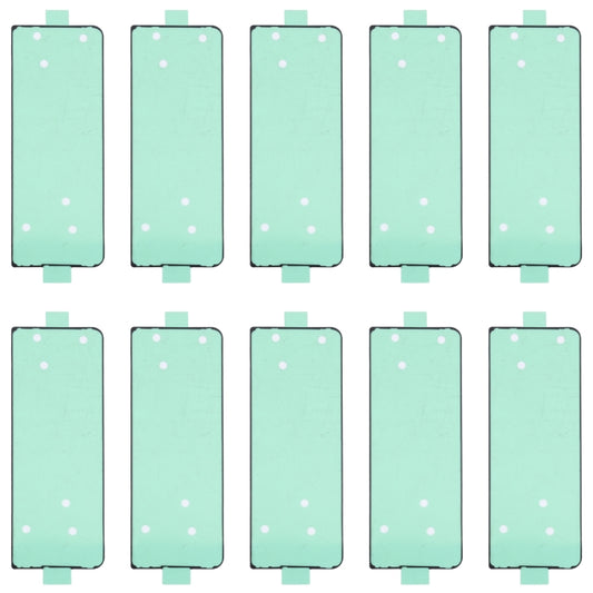 For Samsung Galaxy Z Fold3 5G SM-F926B 10pcs Front Housing Adhesive - Adhesive Sticker by buy2fix | Online Shopping UK | buy2fix
