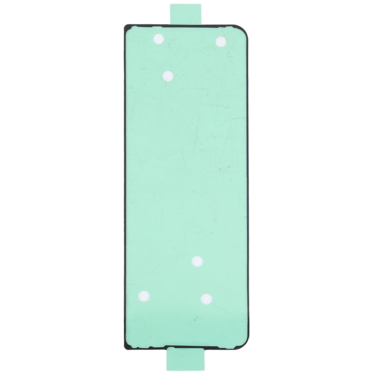 For Samsung Galaxy Z Fold3 5G SM-F926B 10pcs Front Housing Adhesive - Adhesive Sticker by buy2fix | Online Shopping UK | buy2fix