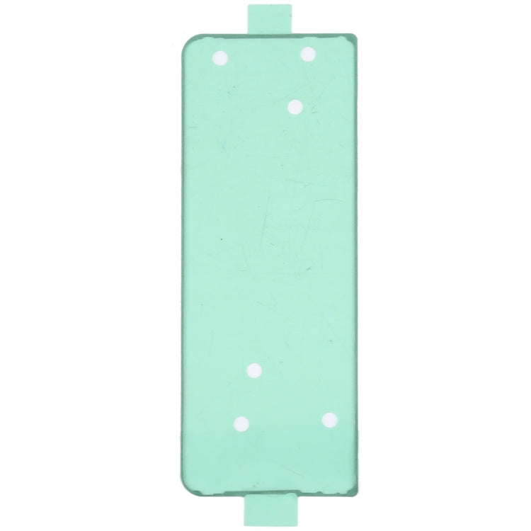 For Samsung Galaxy Z Fold3 5G SM-F926B 10pcs Front Housing Adhesive - Adhesive Sticker by buy2fix | Online Shopping UK | buy2fix