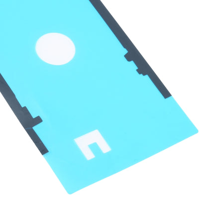 For Samsung Galaxy A80 SM-A805 10pcs Back Housing Cover Adhesive - Others by buy2fix | Online Shopping UK | buy2fix