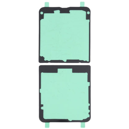 For Samsung Galaxy Z Flip SM-F700 10pcs Back Housing Cover Adhesive - Adhesive Sticker by buy2fix | Online Shopping UK | buy2fix