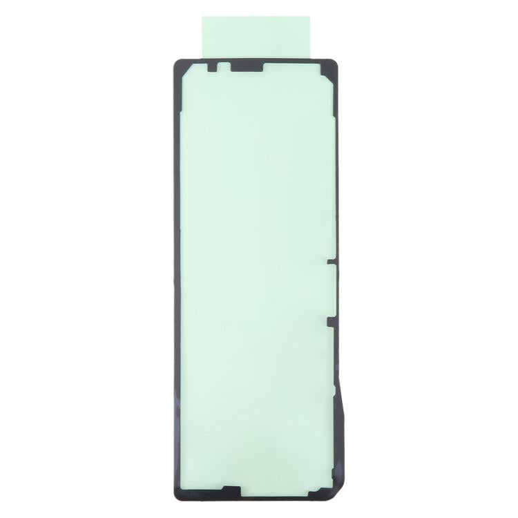 For Samsung Galaxy Z Fold2 5G SM-F916B 10pcs Back Housing Cover Adhesive - Adhesive Sticker by buy2fix | Online Shopping UK | buy2fix