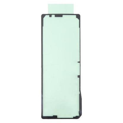 For Samsung Galaxy Z Fold2 5G SM-F916B 10pcs Back Housing Cover Adhesive - Adhesive Sticker by buy2fix | Online Shopping UK | buy2fix