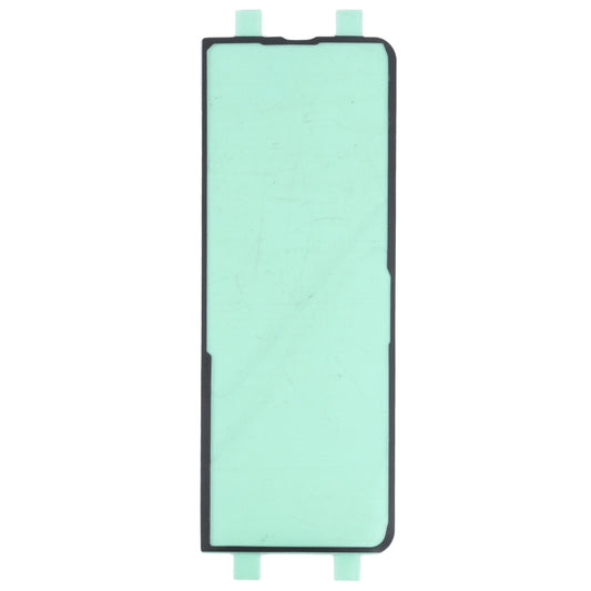 For Samsung Galaxy Z Fold3 5G SM-F926B 10pcs Back Housing Cover Adhesive - Adhesive Sticker by buy2fix | Online Shopping UK | buy2fix