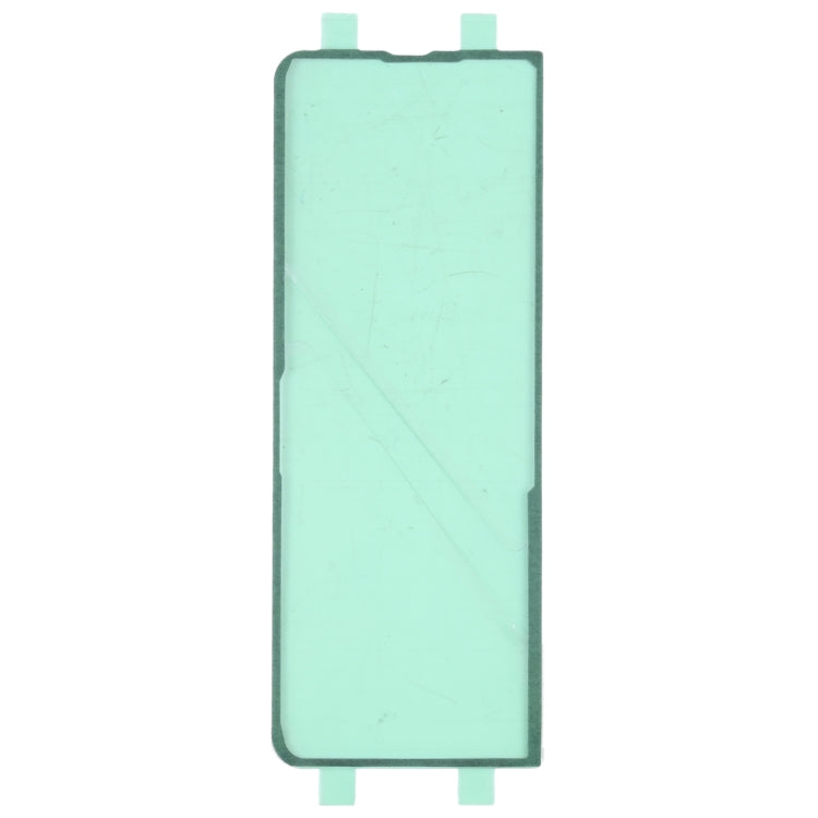 For Samsung Galaxy Z Fold3 5G SM-F926B 10pcs Back Housing Cover Adhesive - Adhesive Sticker by buy2fix | Online Shopping UK | buy2fix