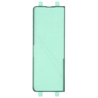 For Samsung Galaxy Z Fold3 5G SM-F926B 10pcs Back Housing Cover Adhesive - Adhesive Sticker by buy2fix | Online Shopping UK | buy2fix