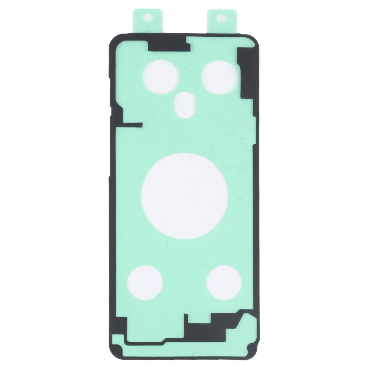 For Samsung Galaxy A60 SM-A606 10pcs Back Housing Cover Adhesive - Others by buy2fix | Online Shopping UK | buy2fix