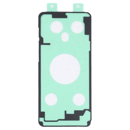 For Samsung Galaxy A60 SM-A606 10pcs Back Housing Cover Adhesive - Others by buy2fix | Online Shopping UK | buy2fix
