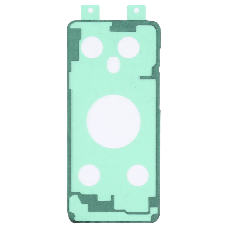 For Samsung Galaxy A60 SM-A606 10pcs Back Housing Cover Adhesive - Others by buy2fix | Online Shopping UK | buy2fix