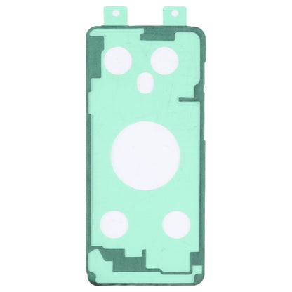 For Samsung Galaxy A60 SM-A606 10pcs Back Housing Cover Adhesive - Others by buy2fix | Online Shopping UK | buy2fix