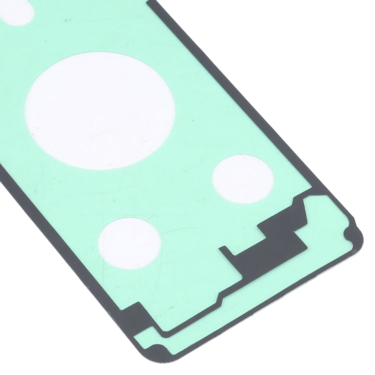 For Samsung Galaxy A60 SM-A606 10pcs Back Housing Cover Adhesive - Others by buy2fix | Online Shopping UK | buy2fix