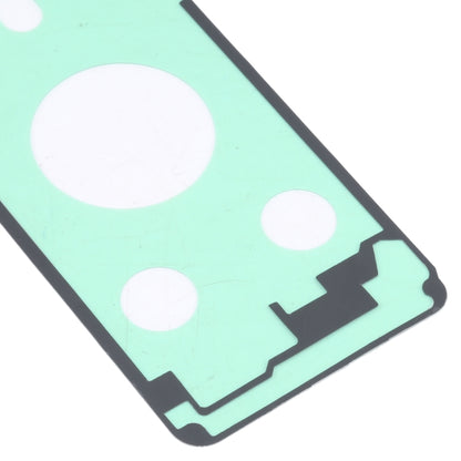 For Samsung Galaxy A60 SM-A606 10pcs Back Housing Cover Adhesive - Others by buy2fix | Online Shopping UK | buy2fix