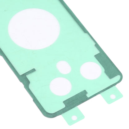 For Samsung Galaxy A60 SM-A606 10pcs Back Housing Cover Adhesive - Others by buy2fix | Online Shopping UK | buy2fix