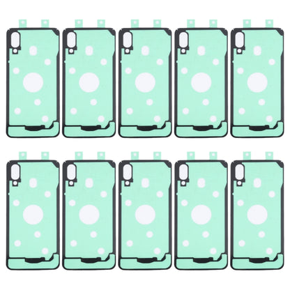 For Samsung Galaxy A40 SM-A405 10pcs Back Housing Cover Adhesive - Others by buy2fix | Online Shopping UK | buy2fix
