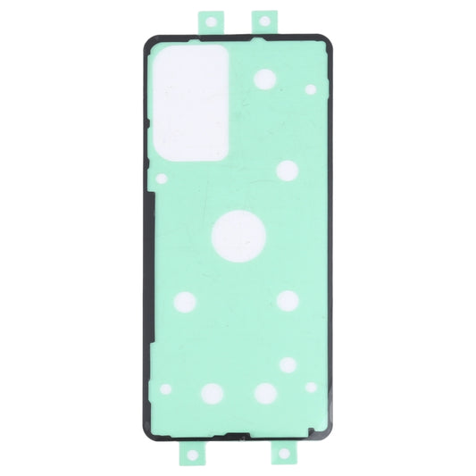 For Samsung Galaxy A72 SM-A725 10pcs Back Housing Cover Adhesive - Others by buy2fix | Online Shopping UK | buy2fix