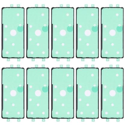 For Samsung Galaxy A52 SM-A525 10pcs Back Housing Cover Adhesive - Others by buy2fix | Online Shopping UK | buy2fix