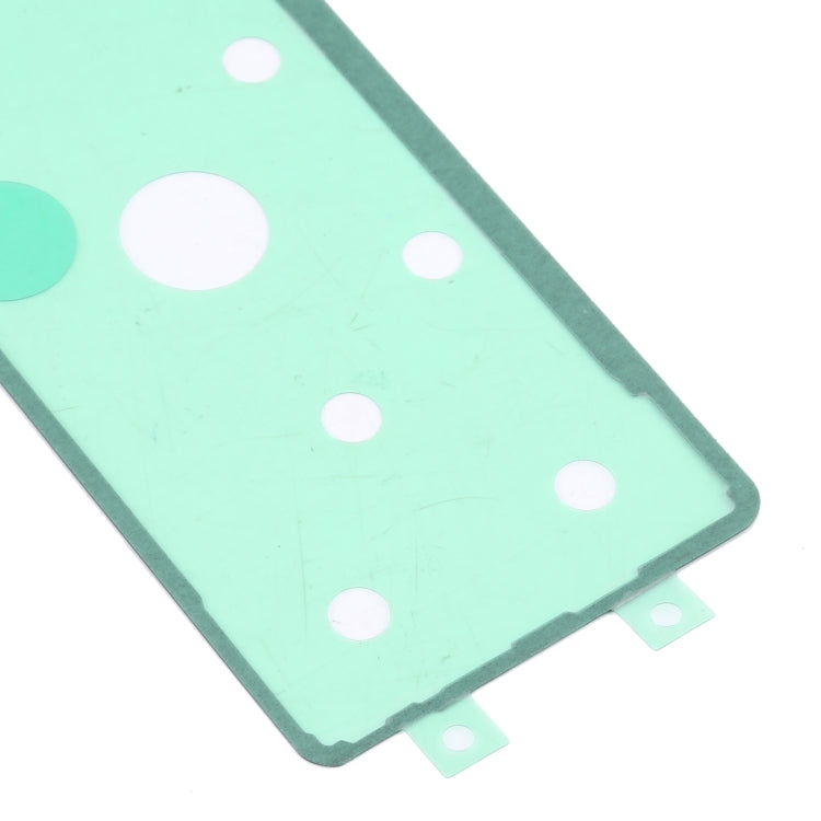 For Samsung Galaxy A52 SM-A525 10pcs Back Housing Cover Adhesive - Others by buy2fix | Online Shopping UK | buy2fix