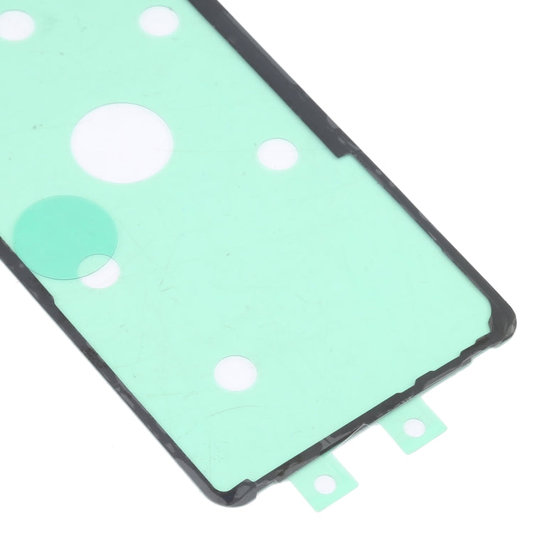 For Samsung Galaxy A52 SM-A525 10pcs Back Housing Cover Adhesive - Others by buy2fix | Online Shopping UK | buy2fix