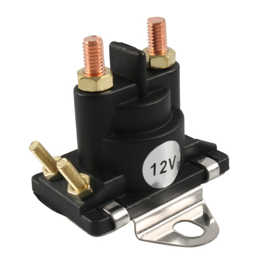 A7980 For Mercury 12V Electromagnetic Relay Switch 89-818997A1 - Marine Accessories & Parts by buy2fix | Online Shopping UK | buy2fix