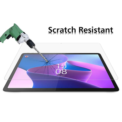 For Lenovo Tab P11 Gen 2 11.5 inch / Tab K11 Plus 9H 2.5D Explosion-proof Tablet Tempered Glass Film - Others by buy2fix | Online Shopping UK | buy2fix