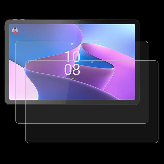 For Lenovo Tab P11 Gen 2 11.5 inch / Tab K11 Plus 2pcs 9H 2.5D Explosion-proof Tablet Tempered Glass Film - Others by buy2fix | Online Shopping UK | buy2fix