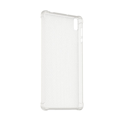 HEADWOLF Silicone Tablet Case for Fpad2 (WMC1498)(Translucent) - Others by HEADWOLF | Online Shopping UK | buy2fix