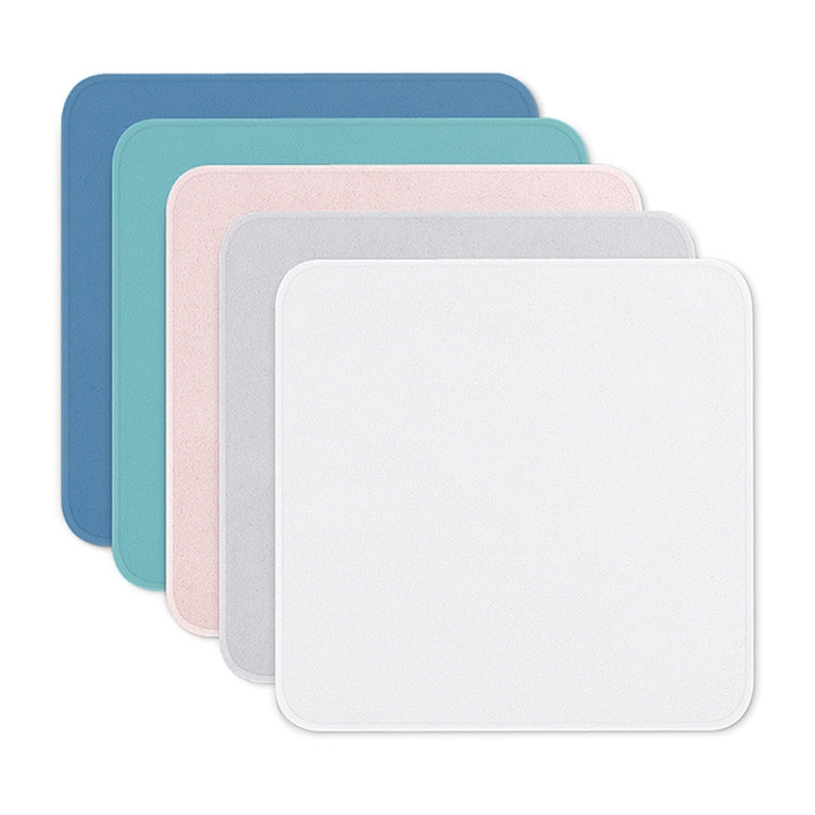 Cleaning Polishing Cloth for Screen of Mobile Phone Tablet Laptop(White) - Others Accessories by buy2fix | Online Shopping UK | buy2fix