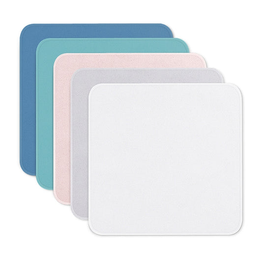 Cleaning Polishing Cloth for Screen of Mobile Phone Tablet Laptop(Baby Blue) - Others Accessories by buy2fix | Online Shopping UK | buy2fix