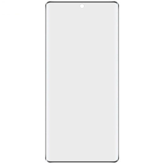 For Honor X40 5G imak 3D Curved Full Screen Tempered Glass Film - Honor Tempered Glass by imak | Online Shopping UK | buy2fix