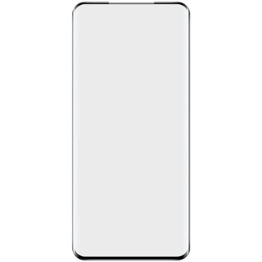 For Xiaomi Civi 2 5G imak 3D Curved Full Screen Tempered Glass Film -  by imak | Online Shopping UK | buy2fix