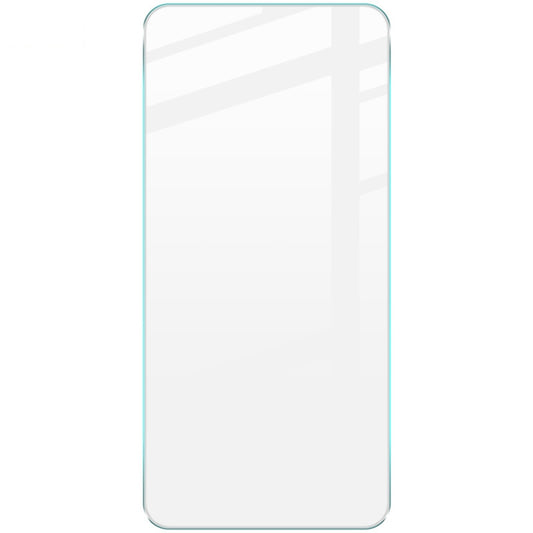 For Samsung Galaxy S23+ 5G IMAK H Series Tempered Glass Film - Galaxy S23+ 5G Tempered Glass by imak | Online Shopping UK | buy2fix