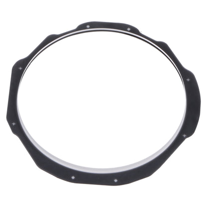 For Samsung Galaxy Watch4 Classic 46mm SM-R890 Original Front Screen Outer Glass Lens(Black) - Other Parts by buy2fix | Online Shopping UK | buy2fix